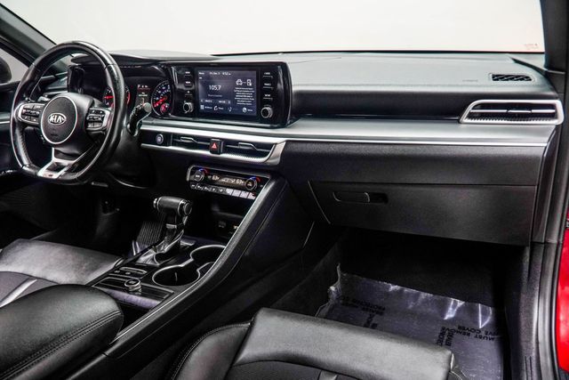 2021 Kia K5 GT-Line Automatic FWD - 22950865 - 15