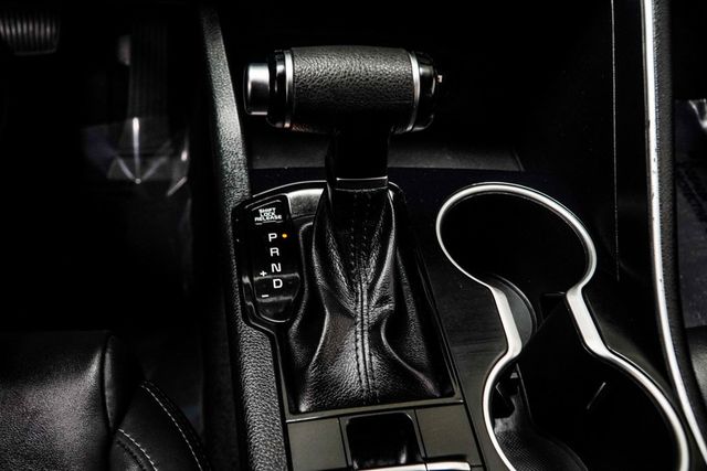 2021 Kia K5 GT-Line Automatic FWD - 22950865 - 17