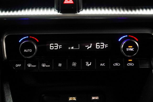 2021 Kia K5 GT-Line Automatic FWD - 22950865 - 18