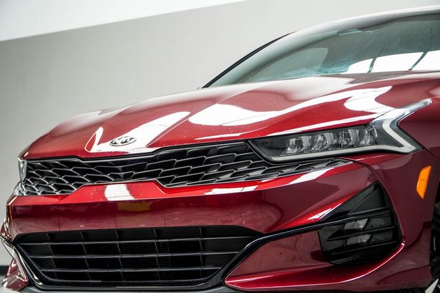 2021 Kia K5 GT-Line Automatic FWD - 22950865 - 1