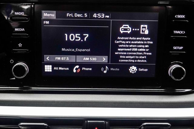 2021 Kia K5 GT-Line Automatic FWD - 22950865 - 20