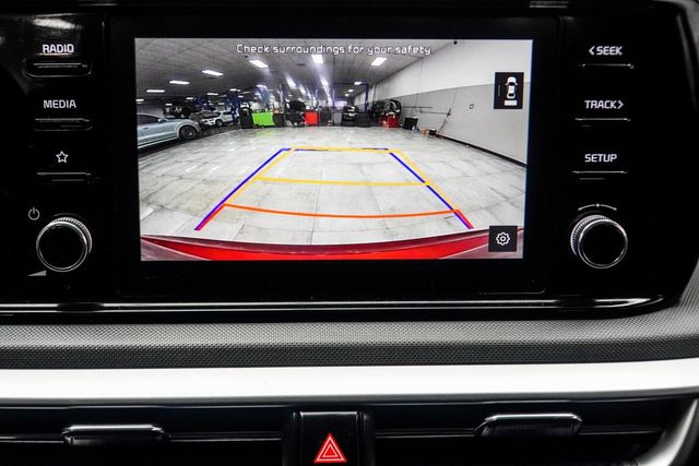 2021 Kia K5 GT-Line Automatic FWD - 22950865 - 21