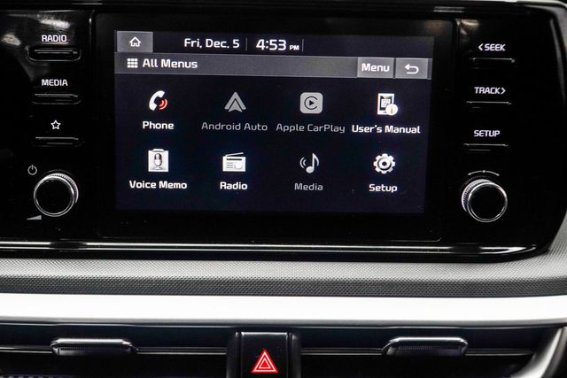 2021 Kia K5 GT-Line Automatic FWD - 22950865 - 22