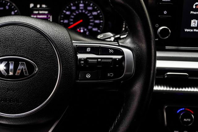 2021 Kia K5 GT-Line Automatic FWD - 22950865 - 23