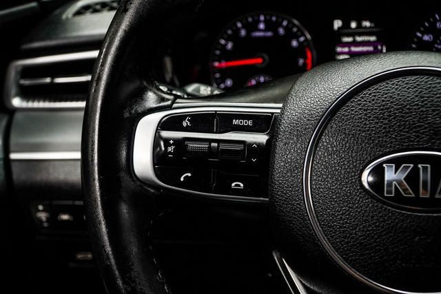 2021 Kia K5 GT-Line Automatic FWD - 22950865 - 24