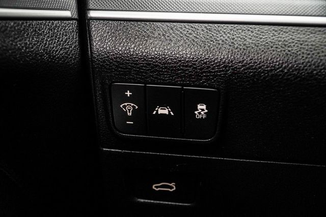 2021 Kia K5 GT-Line Automatic FWD - 22950865 - 25