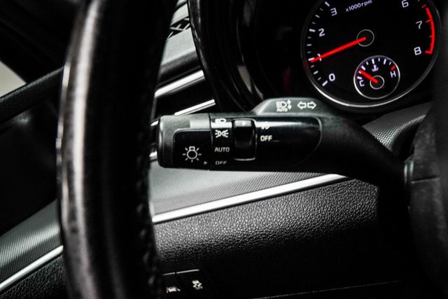 2021 Kia K5 GT-Line Automatic FWD - 22950865 - 26