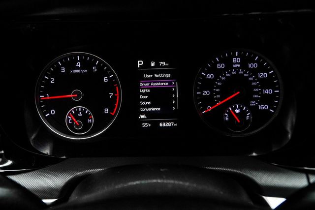 2021 Kia K5 GT-Line Automatic FWD - 22950865 - 27