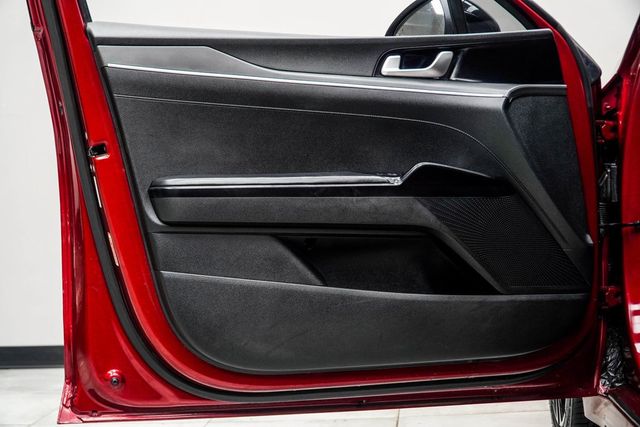 2021 Kia K5 GT-Line Automatic FWD - 22950865 - 28