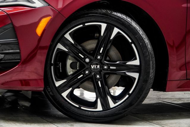 2021 Kia K5 GT-Line Automatic FWD - 22950865 - 2