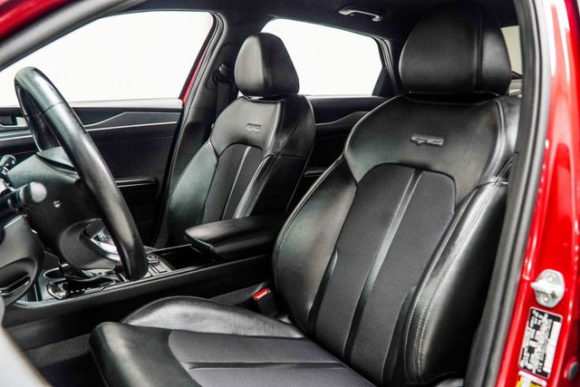 2021 Kia K5 GT-Line Automatic FWD - 22950865 - 30