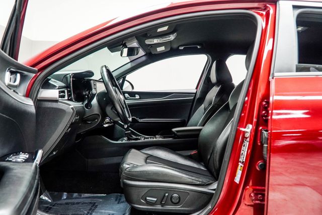 2021 Kia K5 GT-Line Automatic FWD - 22950865 - 31