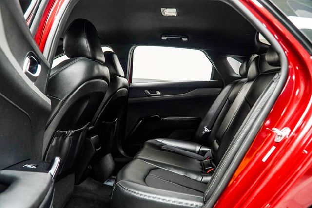 2021 Kia K5 GT-Line Automatic FWD - 22950865 - 32