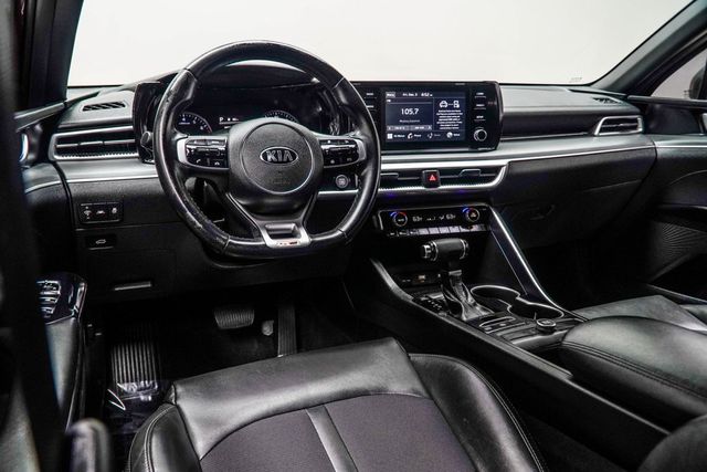 2021 Kia K5 GT-Line Automatic FWD - 22950865 - 4