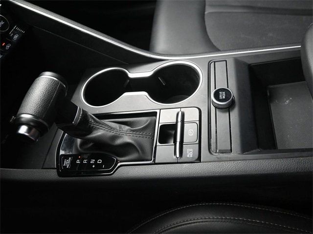 2021 Kia K5 GT-Line photo 17