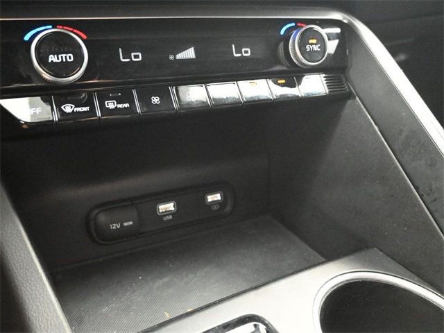 2021 Kia K5 GT-Line photo 18