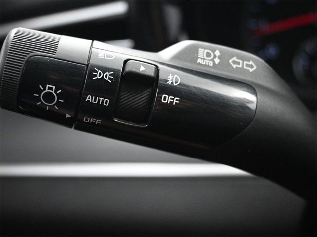 2021 Kia K5 GT-Line photo 20
