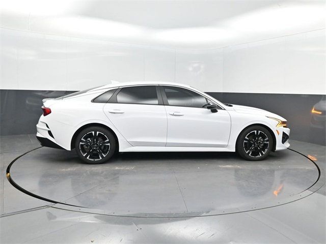 2021 Kia K5 GT-Line photo 30