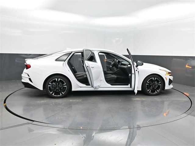 2021 Kia K5 GT-Line photo 34