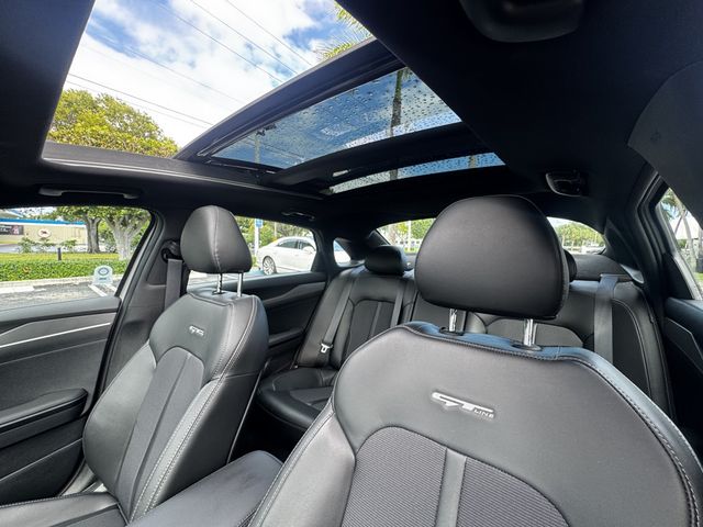 2021 Kia K5 GT-Line Automatic FWD - 23092410 - 9