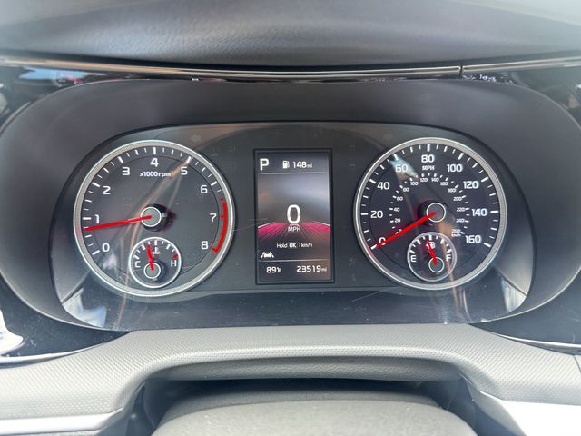 2021 Kia K5 GT-Line Automatic FWD - 23092410 - 11