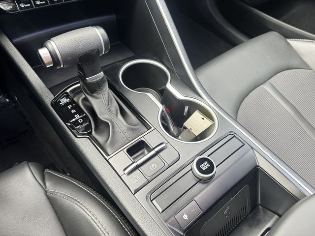 2021 Kia K5 GT-Line Automatic FWD - 23092410 - 13