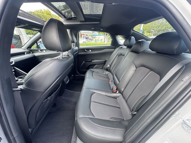 2021 Kia K5 GT-Line Automatic FWD - 23092410 - 14