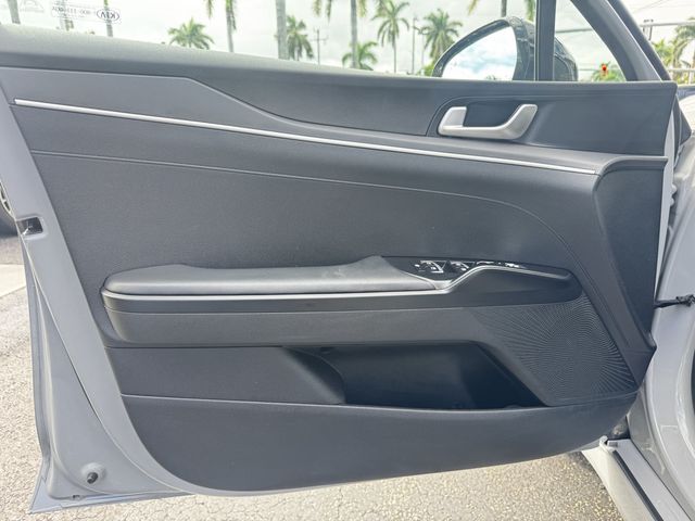 2021 Kia K5 GT-Line Automatic FWD - 23092410 - 7