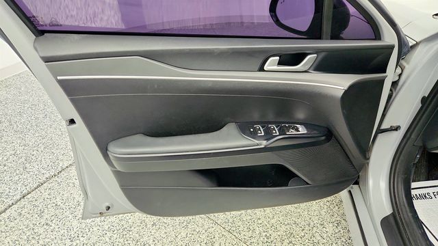 2021 Kia K5 GT-Line Automatic with Premium Package - 22974862 - 10
