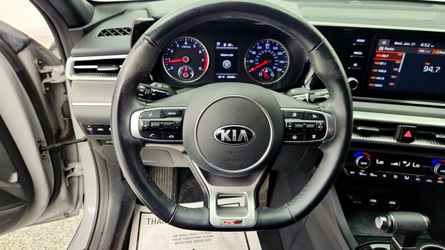 2021 Kia K5 GT-Line Automatic with Premium Package - 22974862 - 13