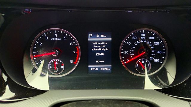 2021 Kia K5 GT-Line Automatic with Premium Package - 22974862 - 14