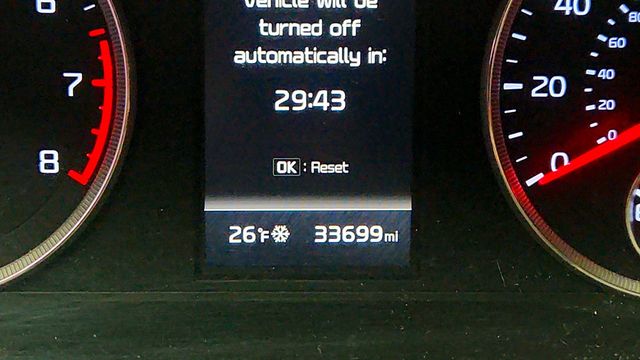 2021 Kia K5 GT-Line Automatic with Premium Package - 22974862 - 15