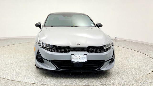 2021 Kia K5 GT-Line Automatic with Premium Package - 22974862 - 1