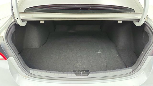 2021 Kia K5 GT-Line Automatic with Premium Package - 22974862 - 20