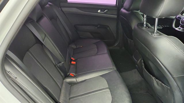 2021 Kia K5 GT-Line Automatic with Premium Package - 22974862 - 21