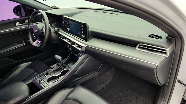 2021 Kia K5 GT-Line Automatic with Premium Package - 22974862 - 23