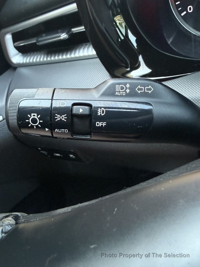2021 Kia K5 K5 GT-LINE W/APPLE CARPLAY & GT LINE PREMIUM PACKAGE - 23067034 - 24