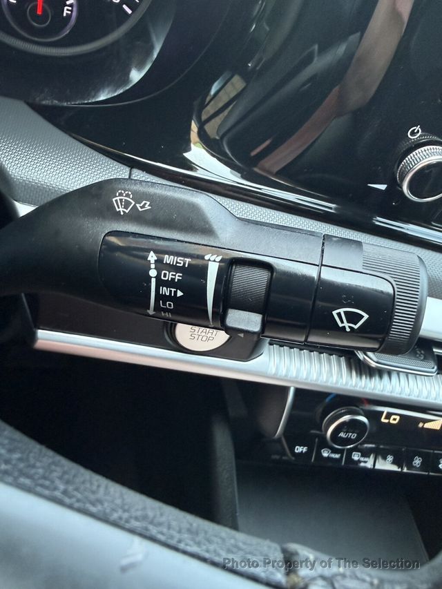 2021 Kia K5 K5 GT-LINE W/APPLE CARPLAY & GT LINE PREMIUM PACKAGE - 23067034 - 25