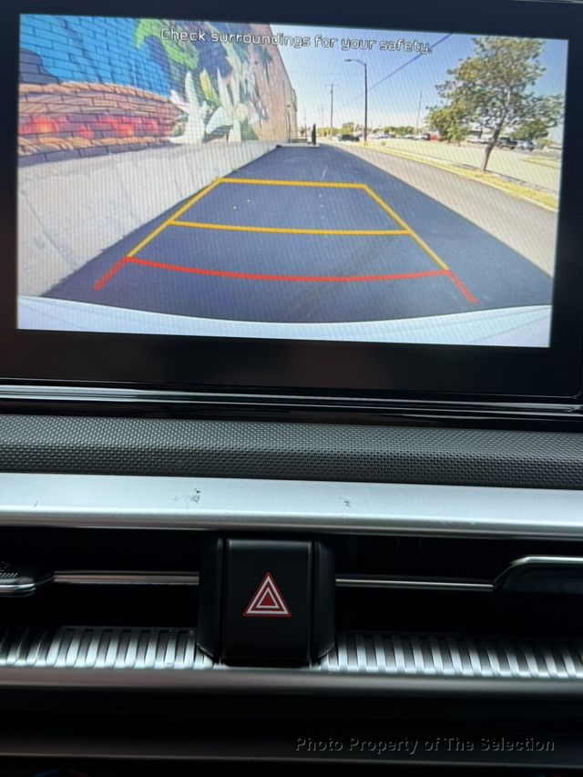 2021 Kia K5 K5 GT-LINE W/APPLE CARPLAY & GT LINE PREMIUM PACKAGE - 23067034 - 28