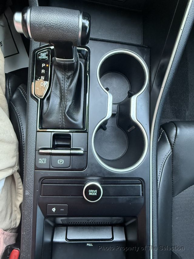 2021 Kia K5 K5 GT-LINE W/APPLE CARPLAY & GT LINE PREMIUM PACKAGE - 23067034 - 30