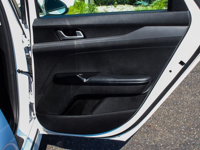 2021 Kia K5 LX - 23077433 - 11