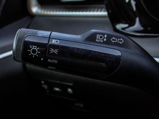 2021 Kia K5 LX - 23077433 - 22