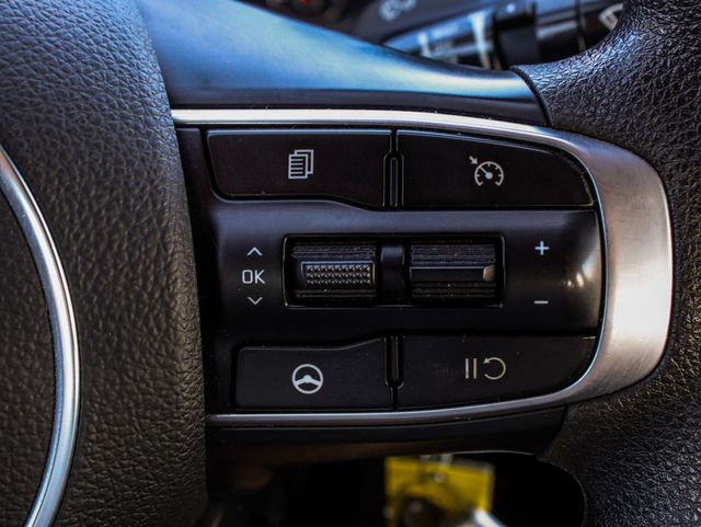 2021 Kia K5 LX - 23077433 - 24
