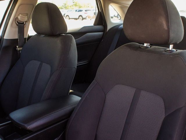 2021 Kia K5 LX - 23077433 - 27