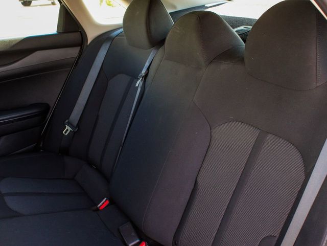 2021 Kia K5 LX - 23077433 - 29