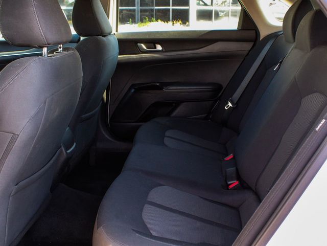 2021 Kia K5 LX - 23077433 - 30