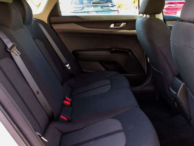 2021 Kia K5 LX - 23077433 - 31