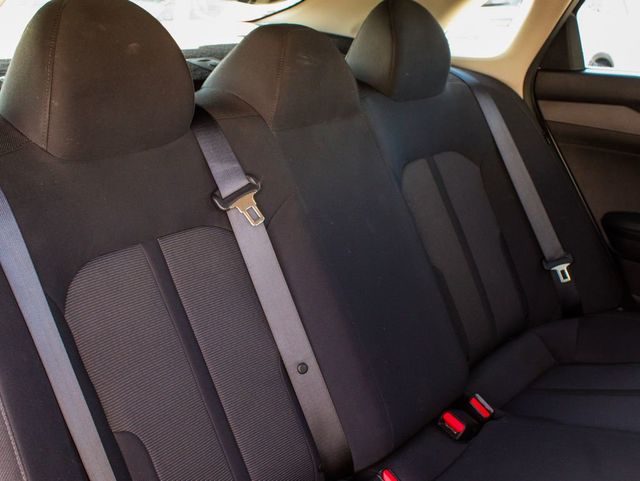 2021 Kia K5 LX - 23077433 - 32