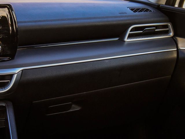 2021 Kia K5 LX - 23077433 - 34