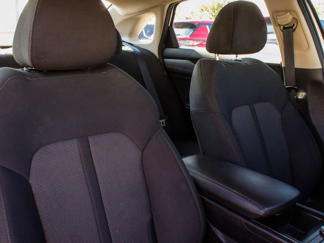 2021 Kia K5 LX - 23077433 - 36